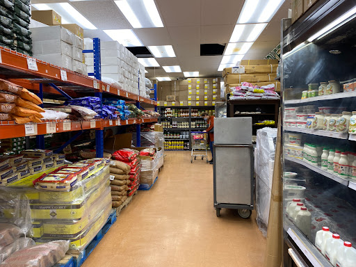 Asian Grocery Store «Super Global International Food Market», reviews and photos, 11235 Alpharetta Hwy # 111, Roswell, GA 30076, USA