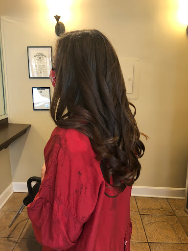 Beauty Salon «Salon Sophia», reviews and photos, 4625 Wornall Rd, Kansas City, MO 64112, USA