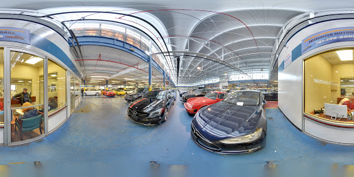 Used Car Dealer «Richard Catena Auto Wholesalers», reviews and photos, 430 Industrial Ave, Teterboro, NJ 07608, USA