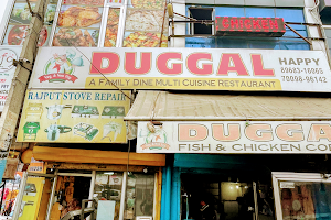 Duggal Fish And Chicken Corner image