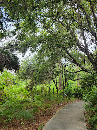 Nature Preserve «Woodmont Natural Area», reviews and photos, 7250 NW 80th Pl, Pompano Beach, FL 33321, USA