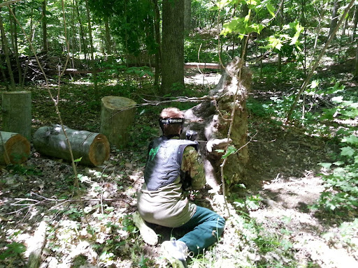 Paintball Center «Valley City Paintball», reviews and photos, 6330 Center Rd, Valley City, OH 44280, USA