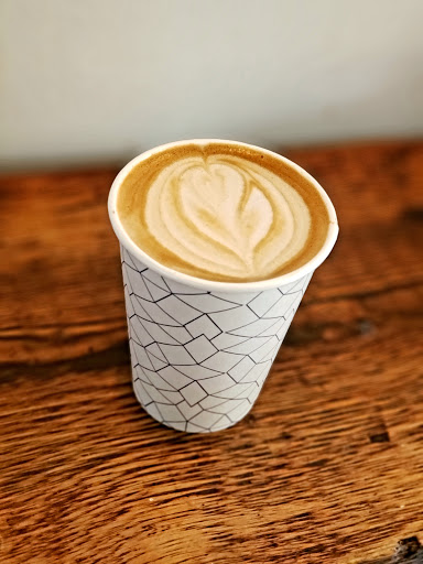 Coffee Shop «Kinship Coffee Cooperative», reviews and photos, 30-5 Steinway St, Astoria, NY 11103, USA