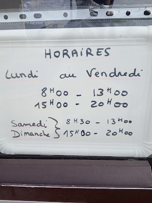 Boulangerie Pâtisserie à Dreux