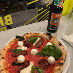 Photo n°1 de l'avis de Adrian.e fait le 18/03/2024 à 09:32 sur le  Bravo Pizza napoletana à Ingolstadt