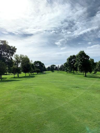 Golf Course «Goodrich Golf Course», reviews and photos, 1820 Van Dyke St, St Paul, MN 55109, USA