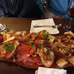 Photo n°1 de l'avis de Davide.r fait le 17/05/2023 à 19:24 sur le  ‪I Pizzicaroli‬ à Rome