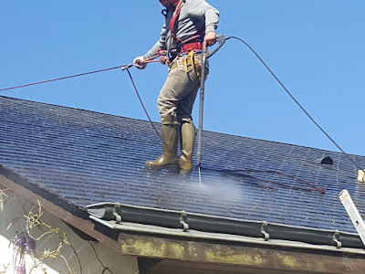 Entreprise André à Montlouis-sur-Loire