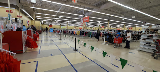 Thrift Store «Savers», reviews and photos, 2620 Carlisle Blvd NE, Albuquerque, NM 87110, USA