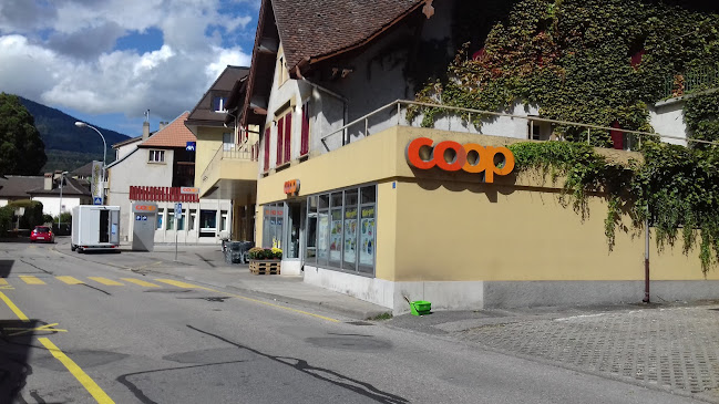 Rue Oscar-Huguenin 4, 2017 Boudry, Schweiz