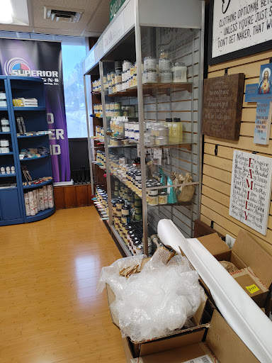 Sign Shop «Superior Signs & Engraving, Inc», reviews and photos, 2130 E Douglas Ave, Wichita, KS 67214, USA