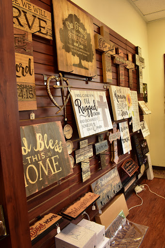 Christian Book Store «Heavensent Christian Books & Gifts», reviews and photos, 4600 W Craig Rd #201, North Las Vegas, NV 89032, USA