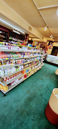 Tobacco Shop «Robinhood Tobacco», reviews and photos, 3443 Robinhood Rd # L, Winston-Salem, NC 27106, USA