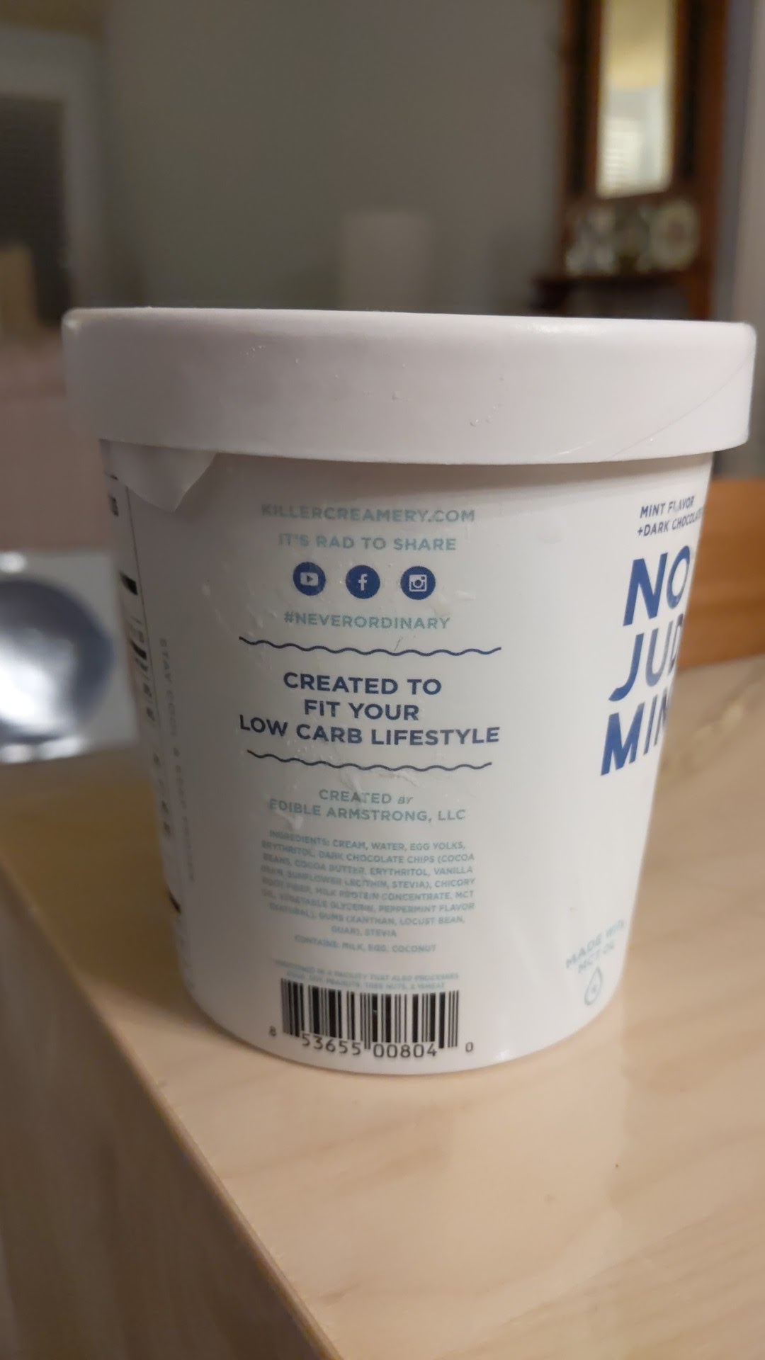 Killer Creamery Company