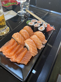 Sushi du Restaurant japonais Top maki à L'Isle-sur-la-Sorgue - n°9