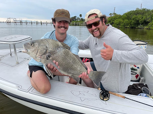 Fishing Store «Handler Fishing Supply», reviews and photos, 270 Borman Dr, Merritt Island, FL 32953, USA