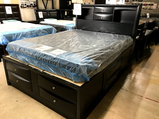 Furniture Store «Furniture & Mattress Warehouse», reviews and photos, 10203 Kotzebue St #117, San Antonio, TX 78217, USA