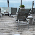 Photo n°1 de l'avis de Corna. fait le 27/08/2023 à 16:40 sur le  Strandbar 54° Nord à Sankt Peter-Ording