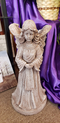 Gift Basket Store «FLOWERS BY TARA AND JEWELRY WORLD», reviews and photos, 2087 Wilma Rudolph Blvd, Clarksville, TN 37040, USA