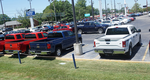 Used Car Dealer «Hays Automotive Discount Center», reviews and photos, 6312 Preston Hwy, Louisville, KY 40219, USA