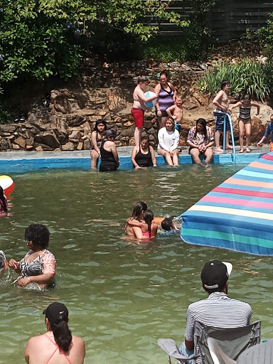 Water Park «Sun Crest Water Park», reviews and photos, 6806 All Healing Springs Rd, Taylorsville, NC 28681, USA