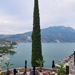 Photo n°1 de l'avis de andreea.e fait le 23/08/2022 à 07:15 sur le  Bastione à Riva del Garda