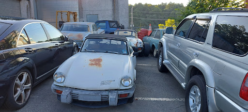 Auto Repair Shop «Hios General Auto Repairs», reviews and photos, 153 State St, Teaneck, NJ 07666, USA