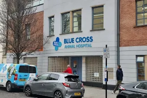 Blue Cross animal hospital, Victoria image