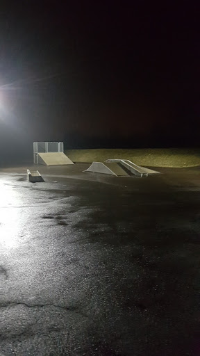 Skatepark Neuhausen