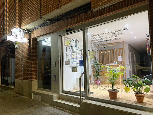 Rehabitalia Medina en Medina del Campo, Valladolid