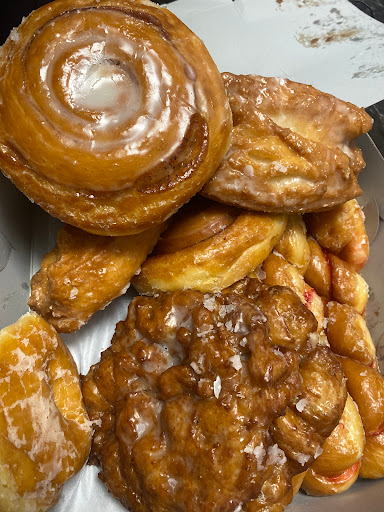 Donut Shop «Donuts & Coffee», reviews and photos, 4709 Florin Rd #3C, Sacramento, CA 95823, USA