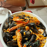 Photo n°2 de l'avis de fannapm. fait le 25/08/2023 à 13:59 sur le  Salepepe à Lido di Jesolo