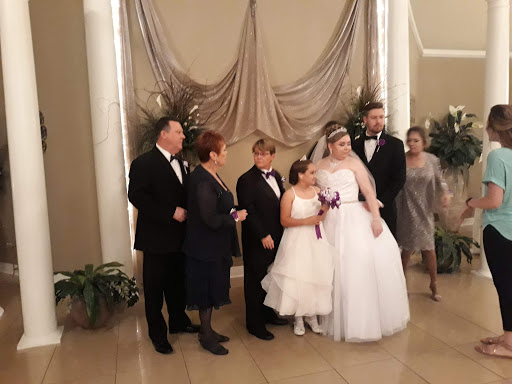 Wedding Venue «Stage 1 Weddings & Receptions», reviews and photos, 13456 S Harrells Ferry Rd, Baton Rouge, LA 70816, USA