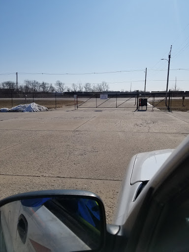 Self-Storage Facility «ABC Mini Storage», reviews and photos, 2301 Grandview Ave, Muscatine, IA 52761, USA