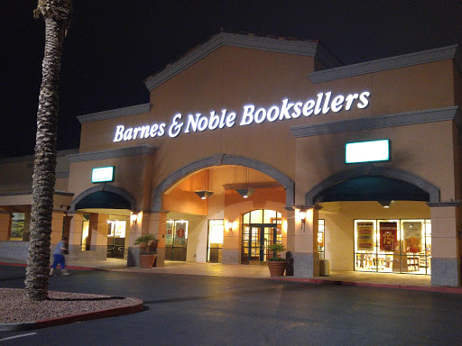 Book Store «Barnes & Noble», reviews and photos, 567 N Stephanie St, Henderson, NV 89014, USA