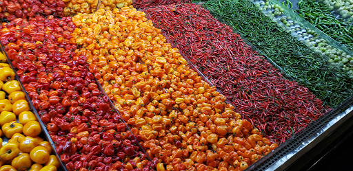 Supermarket «Cermak», reviews and photos, 856 Illinois 59, Naperville, IL 60540, USA