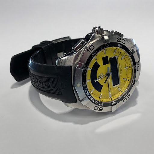 Pawn Shop «Twin Cities Pawn», reviews and photos, 409 County Rd 81, Osseo, MN 55369, USA