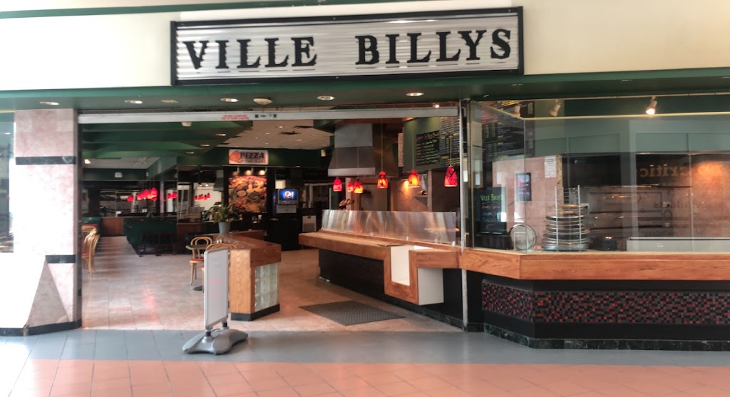Ville Billy`s LLC 16801