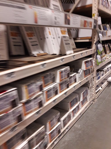 Home Improvement Store «The Home Depot», reviews and photos, 4000 Alameda Ave, Oakland, CA 94601, USA