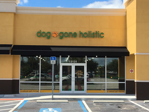 Pet Supply Store «Dog Gone Holistic-SouthShore», reviews and photos, 13131 US-301, Riverview, FL 33578, USA