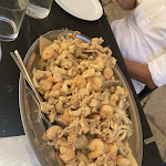 Photo n°1 de l'avis de Mariaelena.a fait le 31/10/2023 à 15:26 sur le  Osteria Mamma Rosa di Marco ficili à Scicli