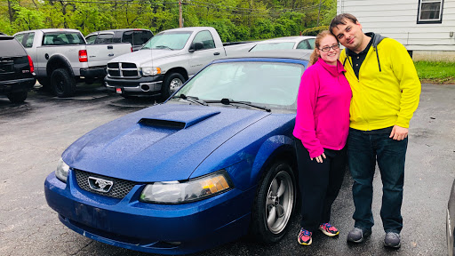 Used Car Dealer «440 Auto Sales», reviews and photos, 300 N Rocky River Dr, Berea, OH 44017, USA
