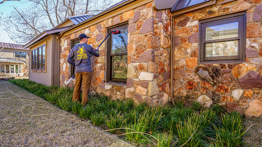 A P Navarra Window Cleaning in Kerrville, Texas