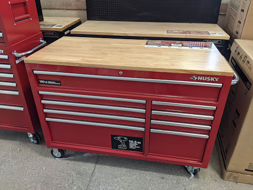 Home Improvement Store «The Home Depot», reviews and photos, 14053 S Bell Rd, Homer Glen, IL 60491, USA