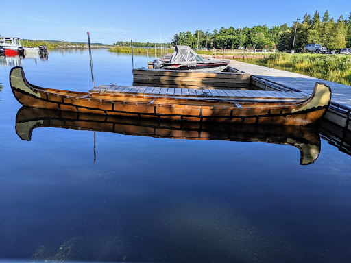 National Park «Voyageurs National Park», reviews and photos