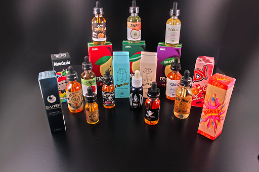 Tobacco Shop «One Stop Smoke Shop», reviews and photos, 18582 Beach Blvd #9, Huntington Beach, CA 92648, USA