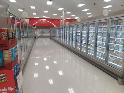 Department Store «Target», reviews and photos, 15880 San Carlos Blvd Suite 101, Fort Myers, FL 33908, USA