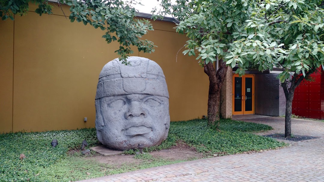 Mexican Cultural Institute
