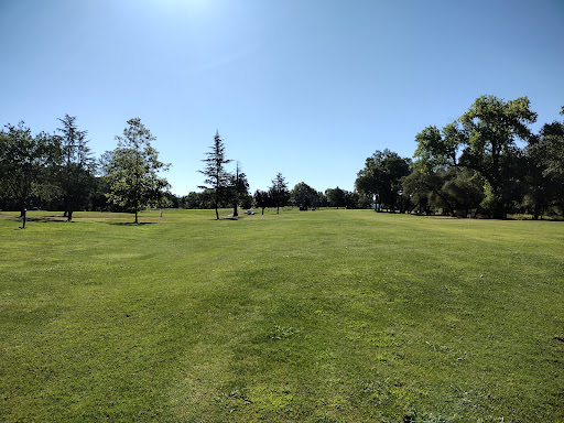 Golf Driving Range «Indian Creek Country Club», reviews and photos, 4487 Barton Rd, Loomis, CA 95650, USA