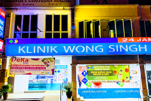 Klinik Wong Singh image